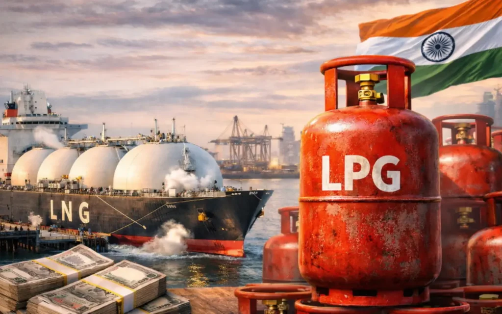 LPG