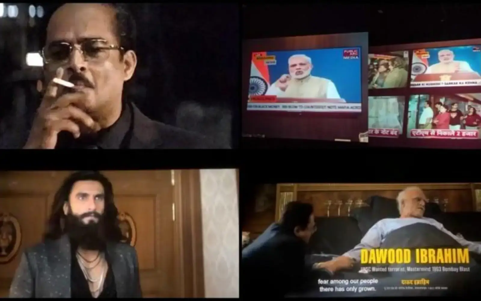 Dhurandhar The Revenge