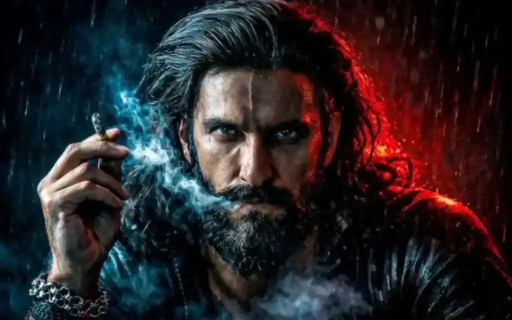 Dhurandhar The Revenge