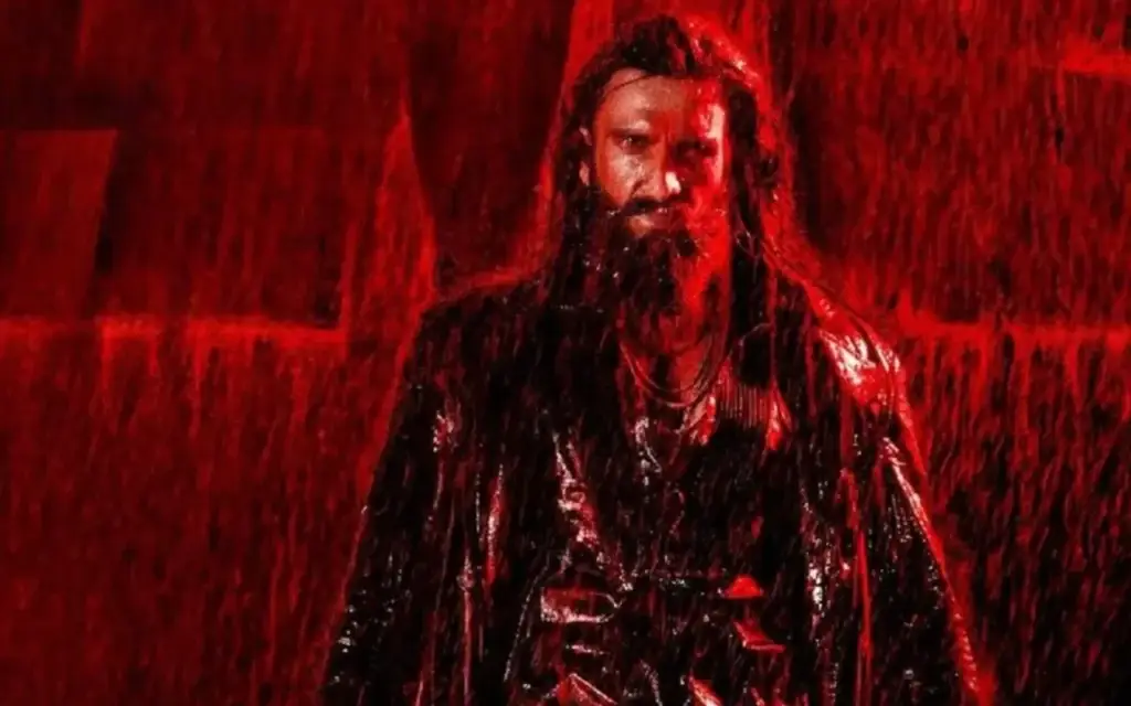 Dhurandhar The Revenge