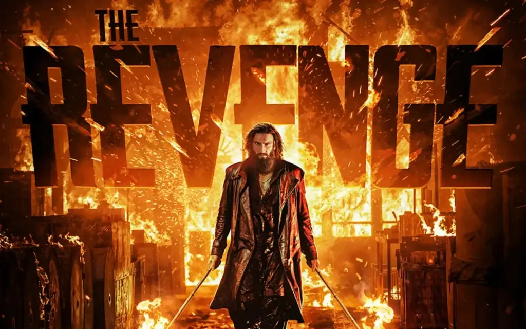 Dhurandhar The Revenge