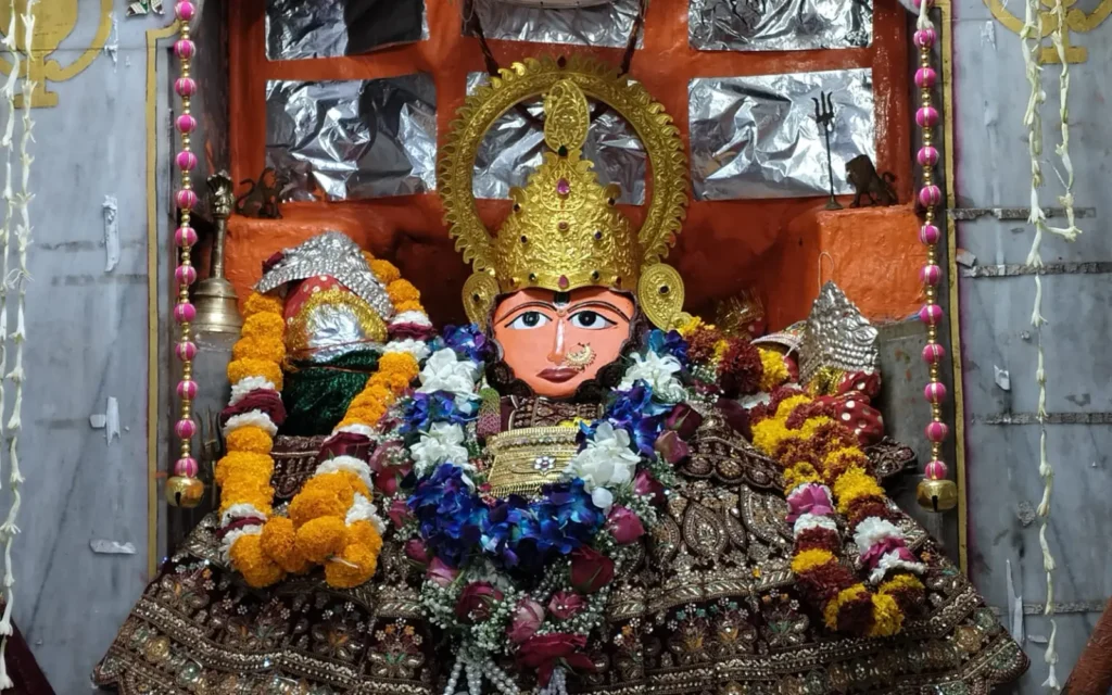 Chaitra Navratri