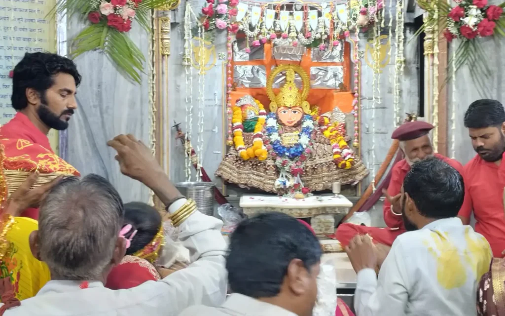 Chaitra Navratri