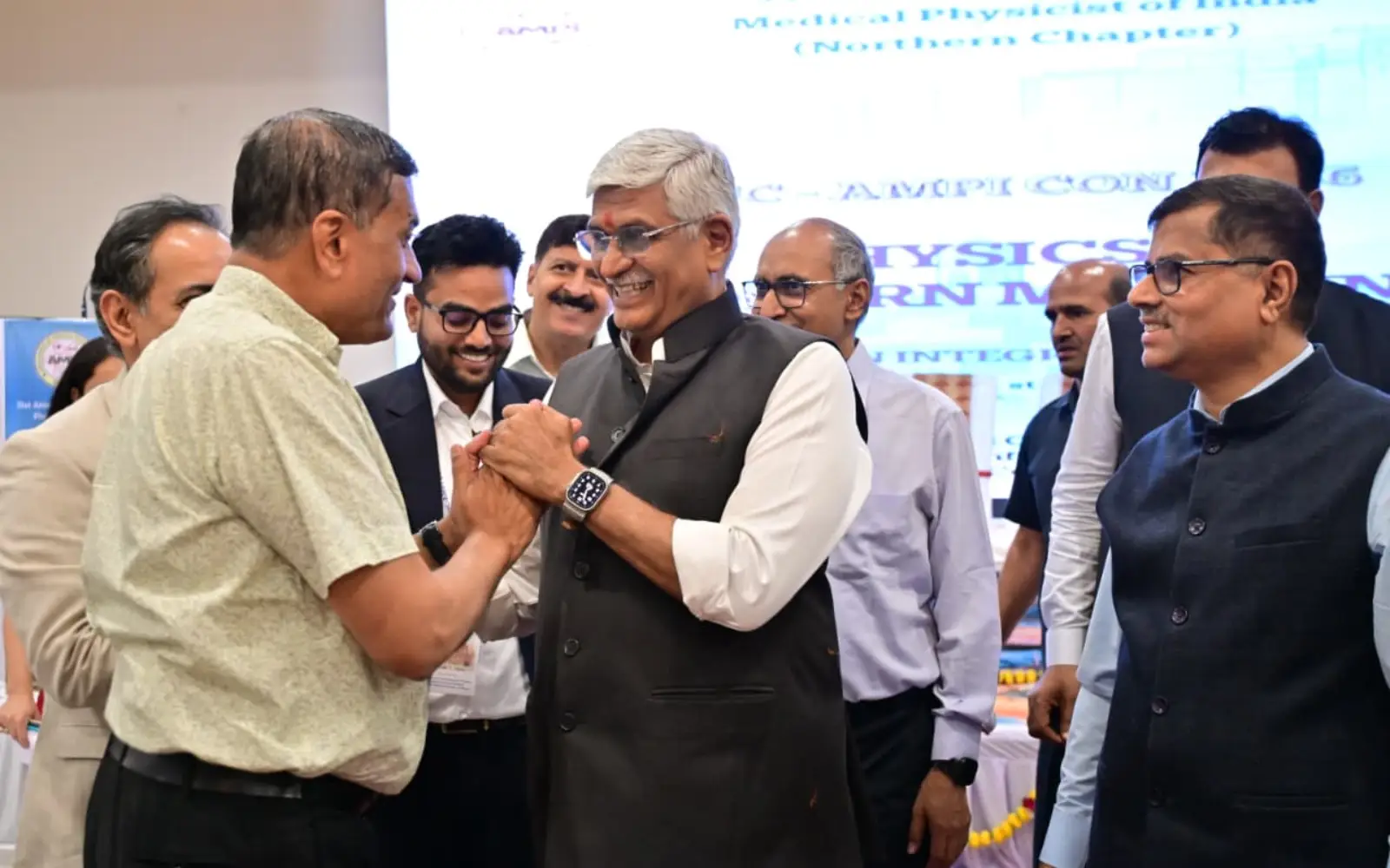 Gajendra Singh Shekhawat