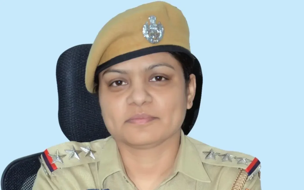 Rajasthan Police