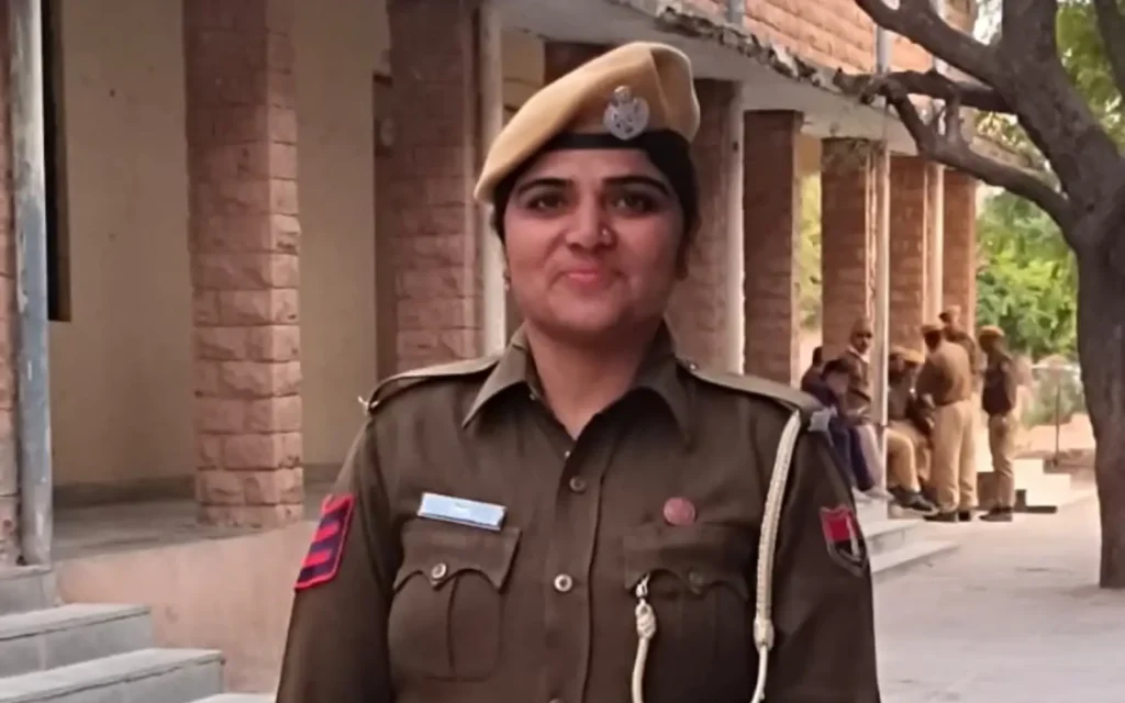 Rajasthan Police