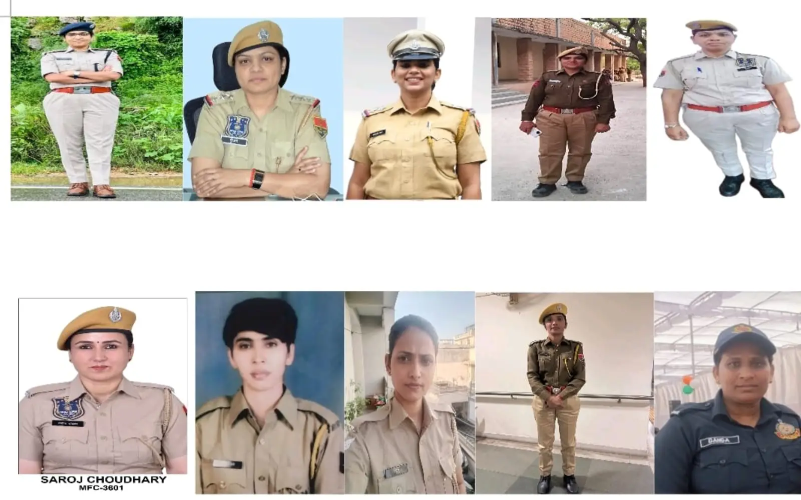 Rajasthan Police