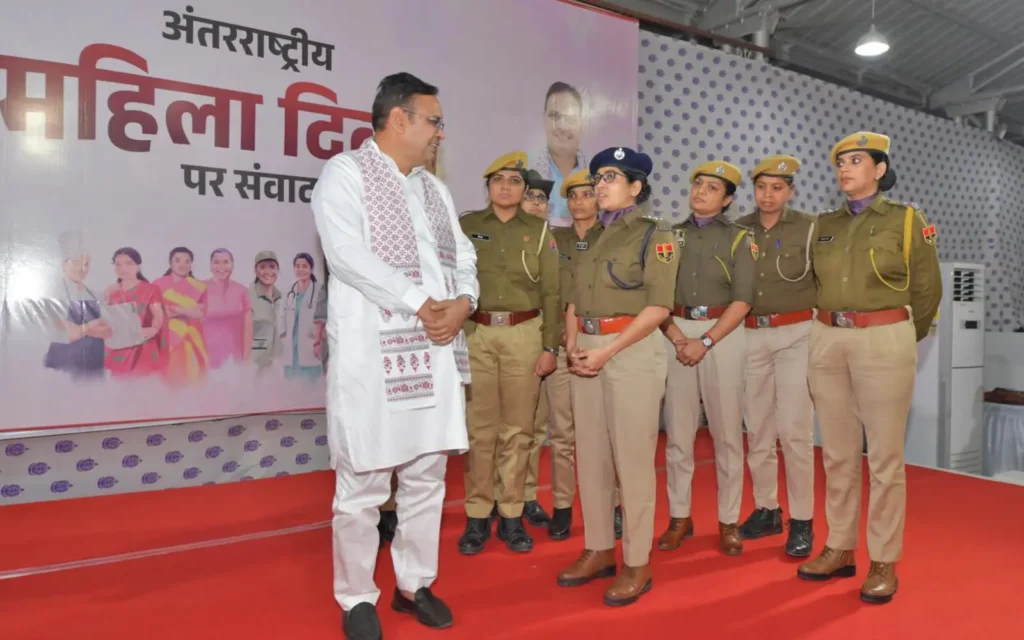 Rajasthan Police