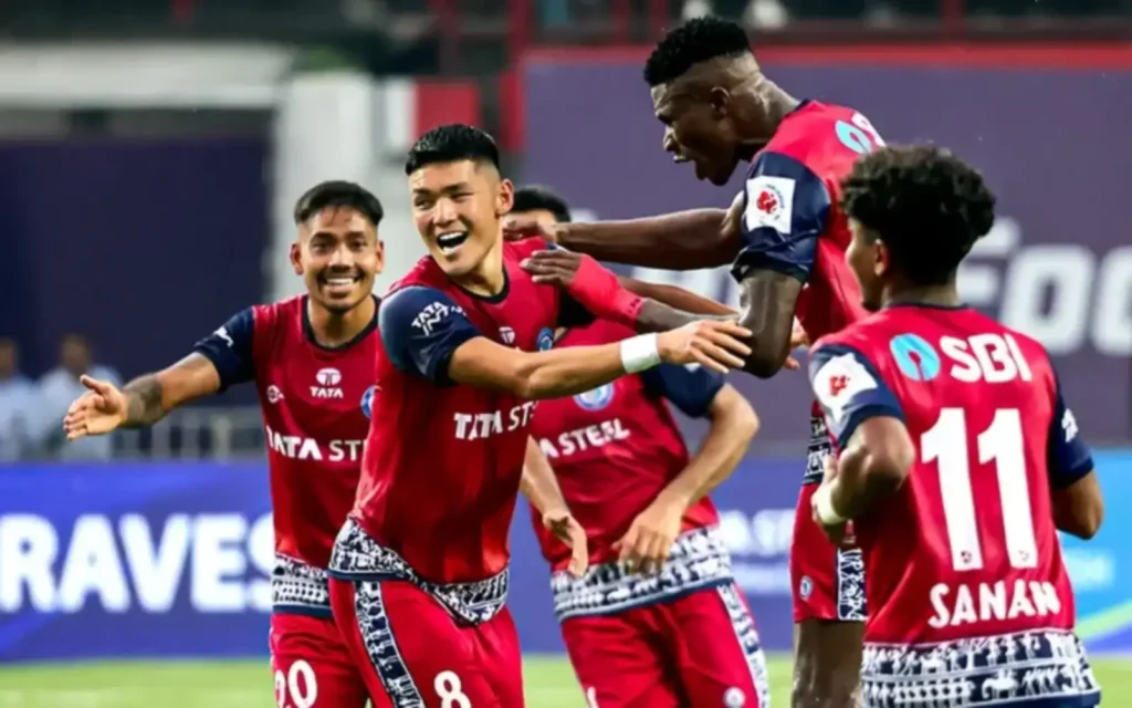 ISL 2026 Mohun Bagan