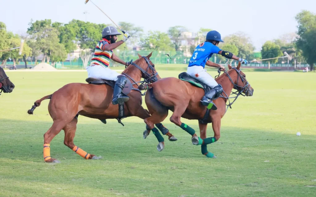 Polo Championship