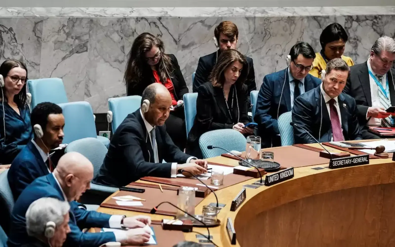 Iran Nuclear Program