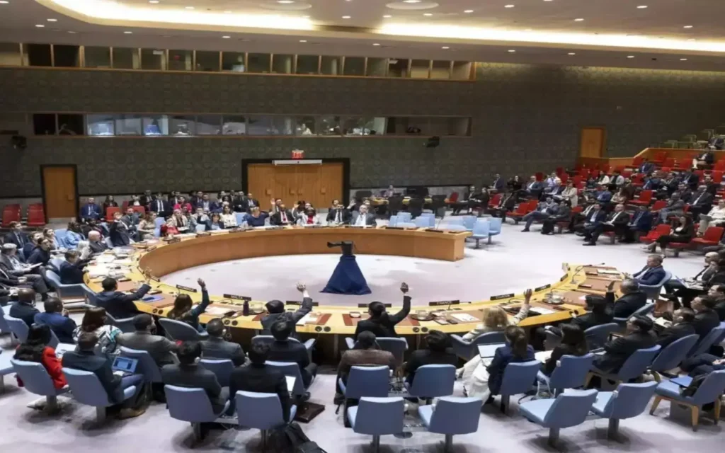 Iran Nuclear Program