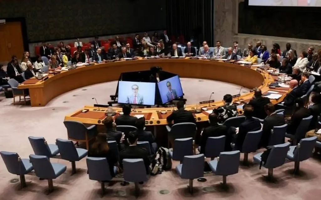 Iran Nuclear Program