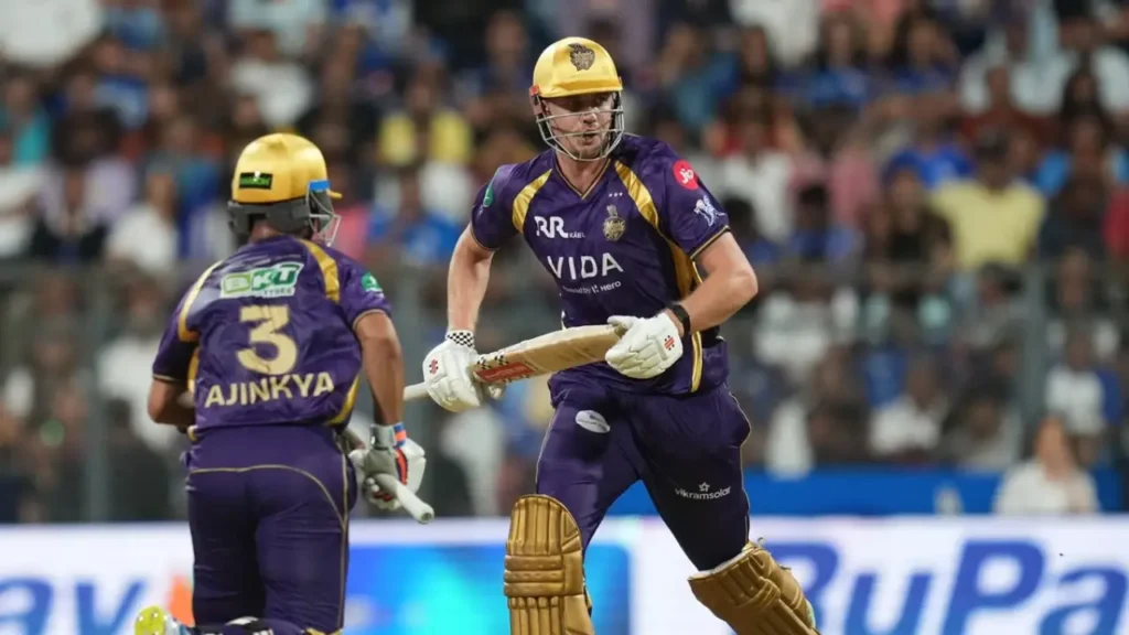 IPL 2026 KKR