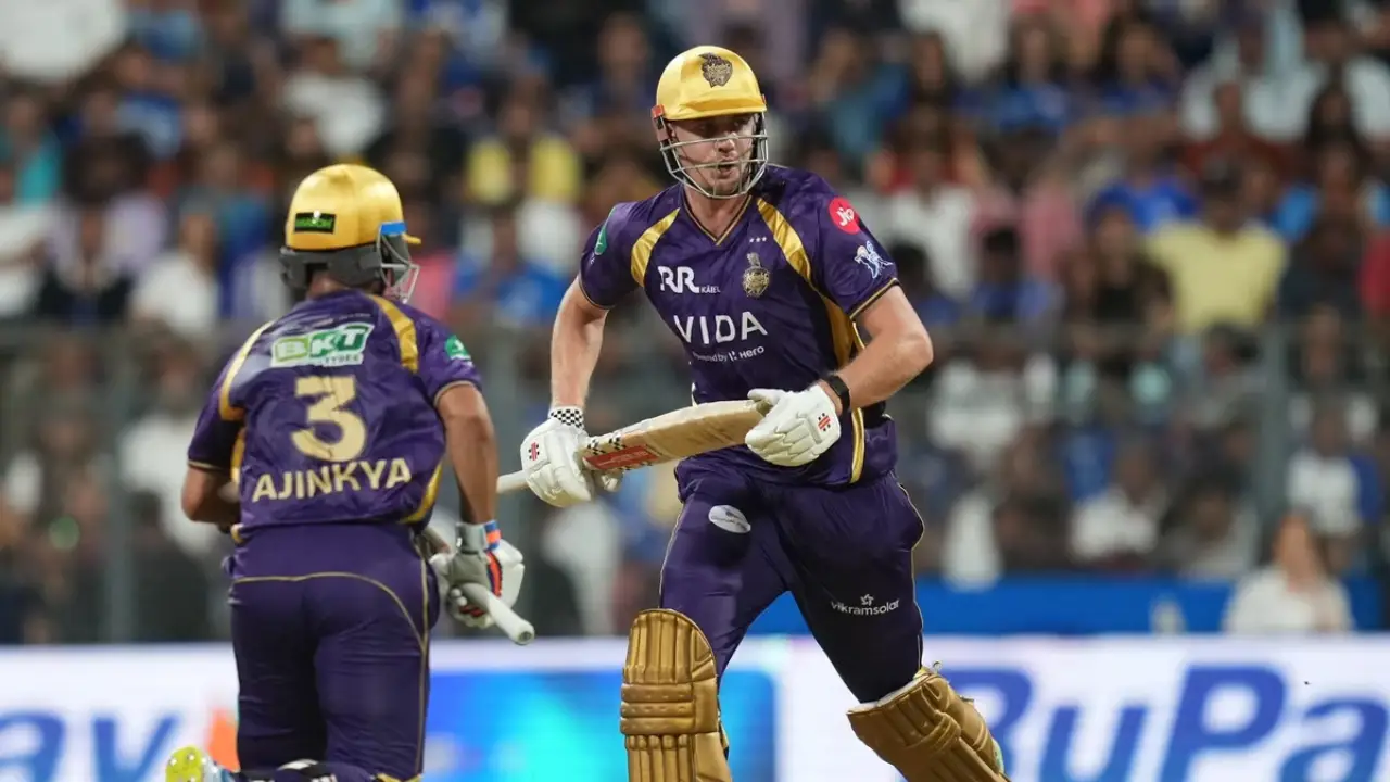 IPL 2026 KKR