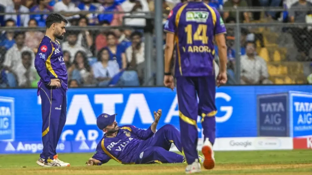IPL 2026 KKR