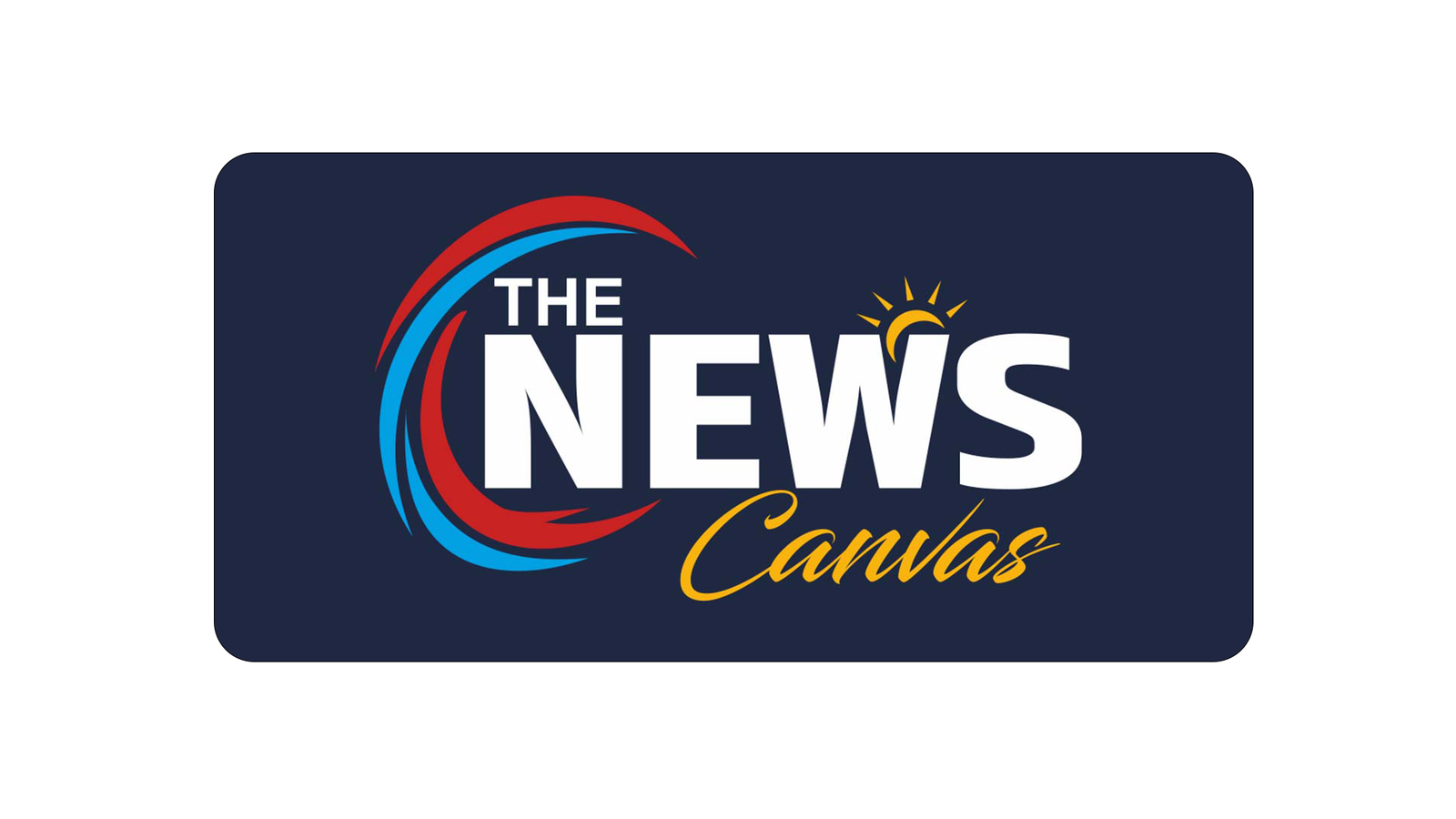 The News Canvas