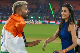 Hardik Pandya