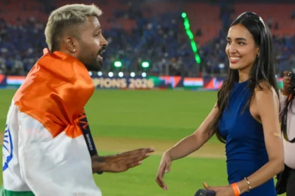 Hardik Pandya