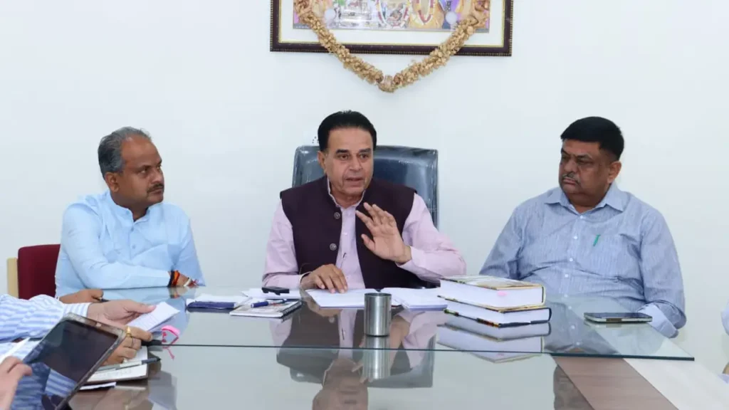 Environmental Protection