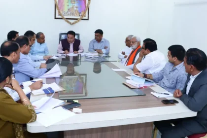 Environmental Protection