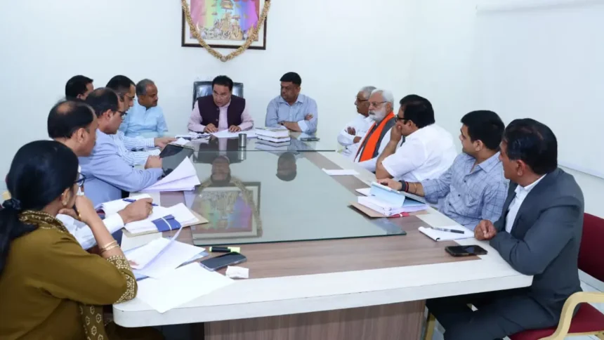 Environmental Protection