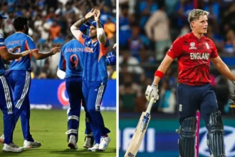 T20 World Cup
