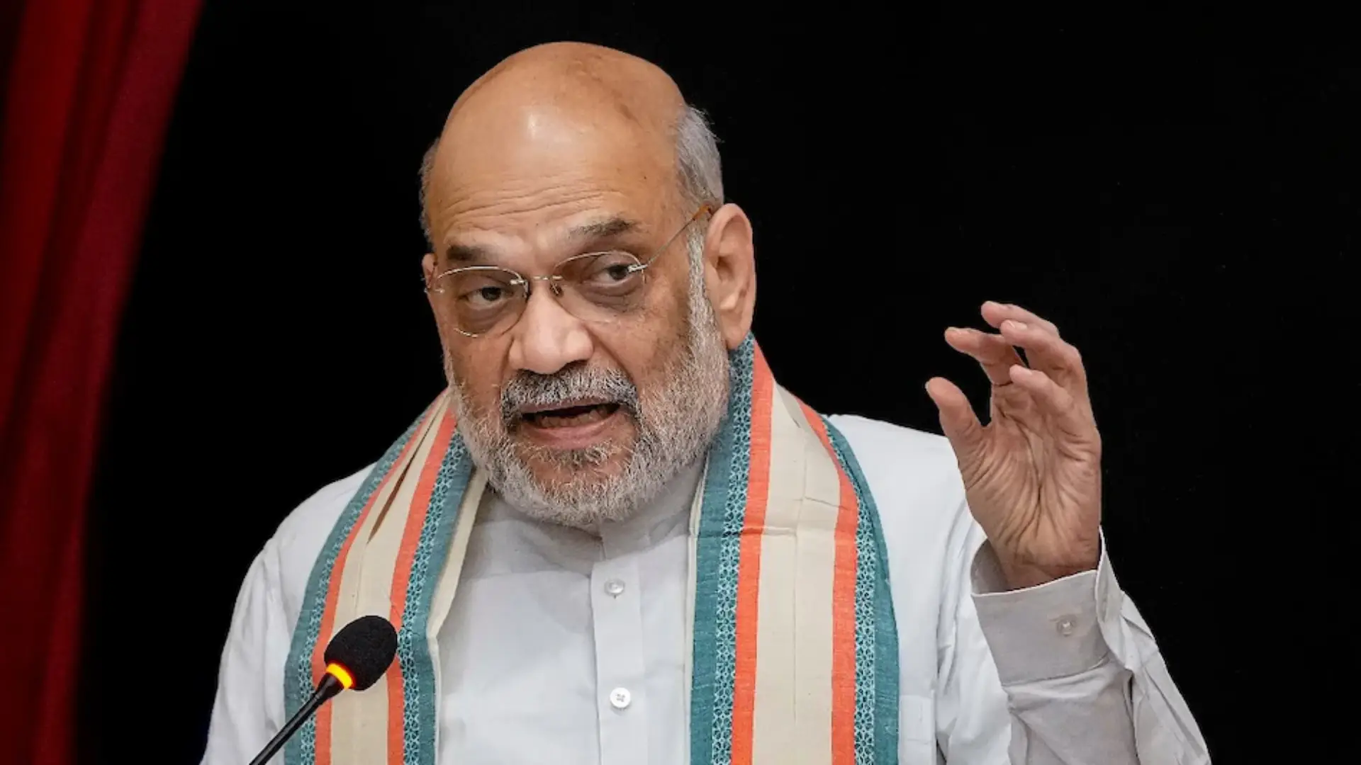Amit Shah