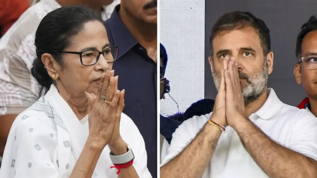 Mamata Banerjee