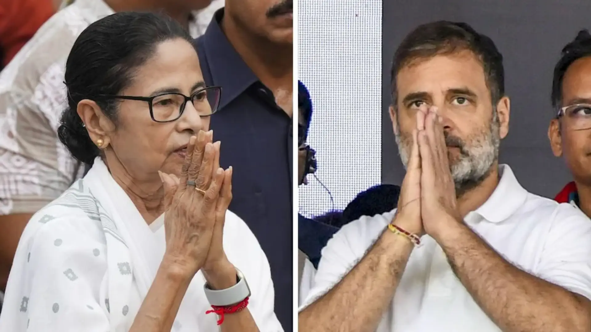 Mamata Banerjee