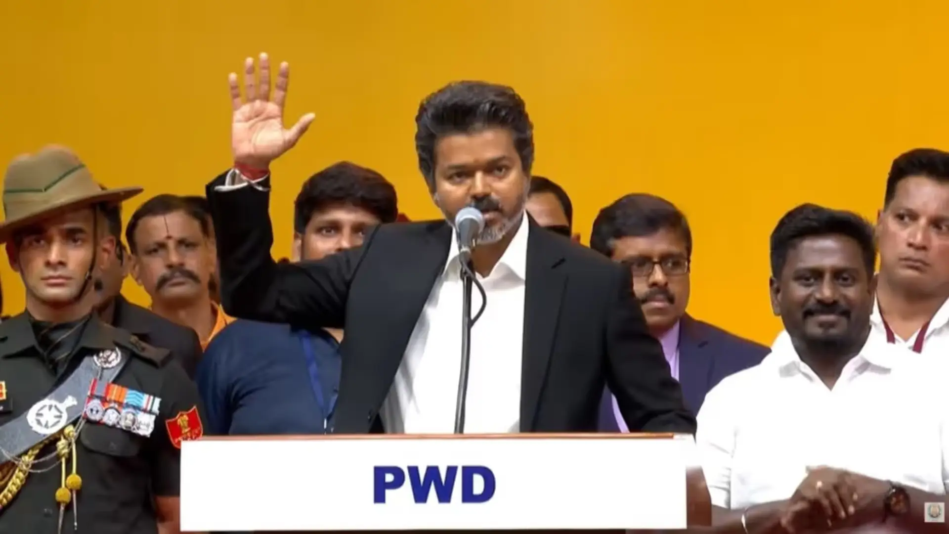 Vijay