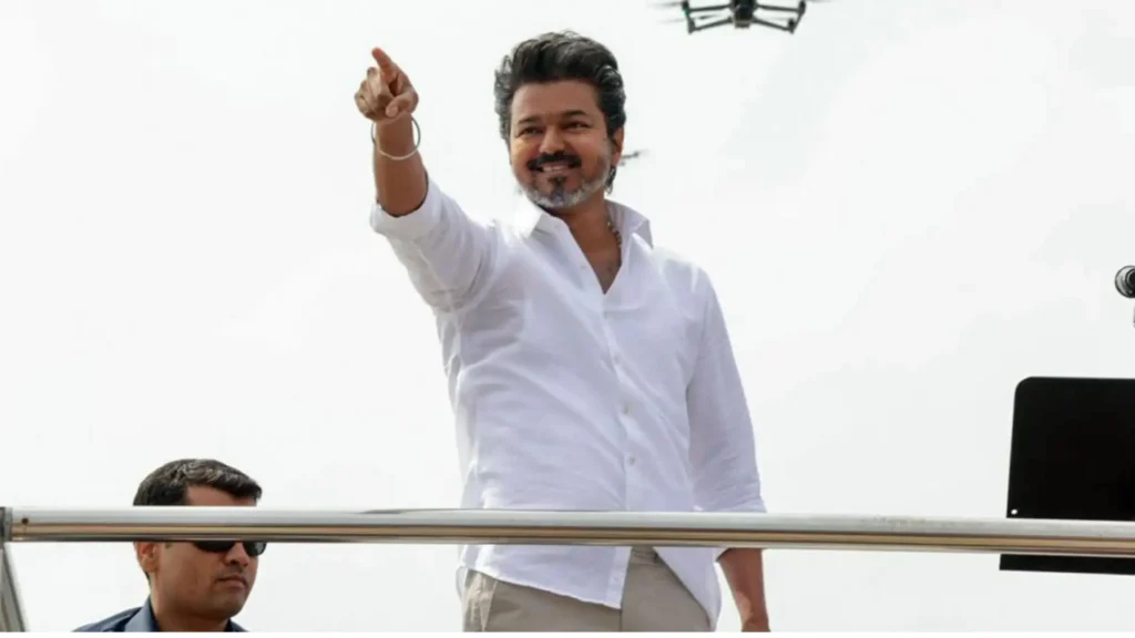 Vijay