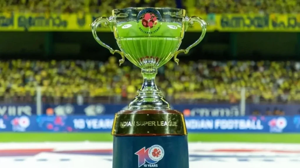 ISL 2026