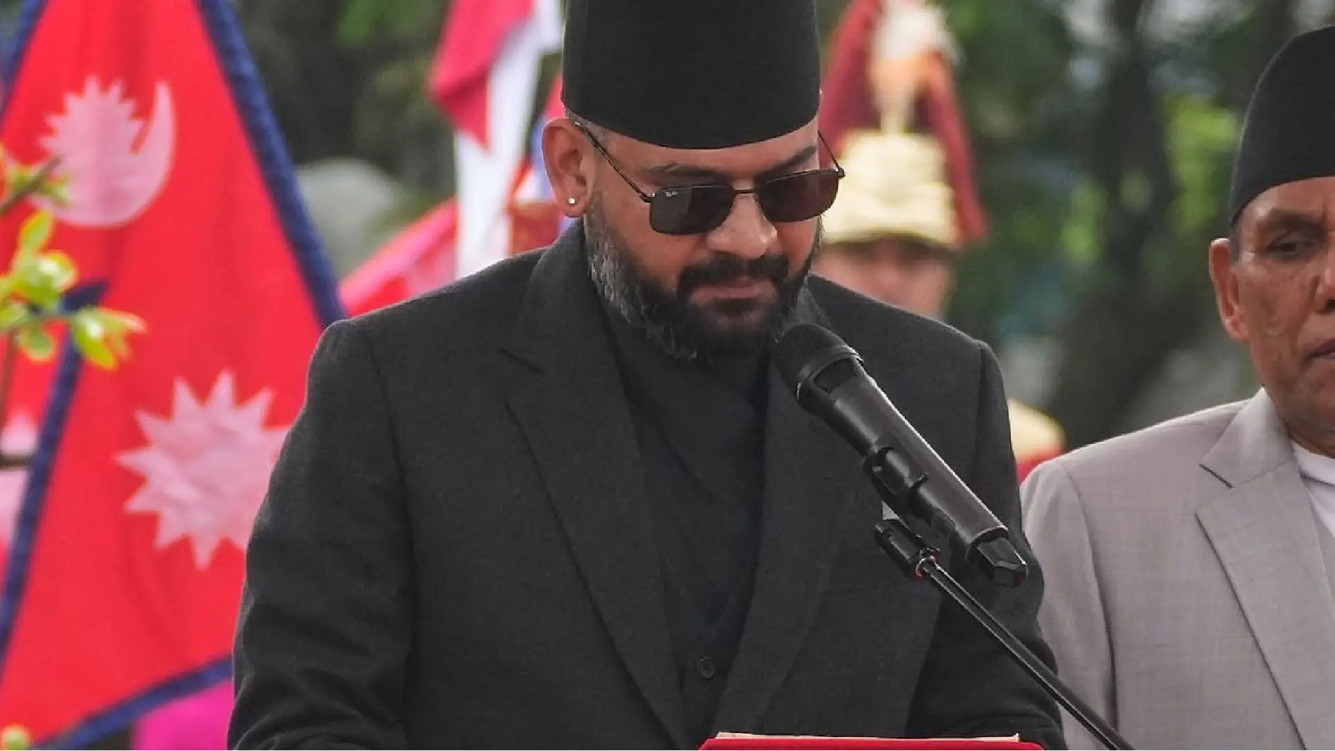 नेपाल