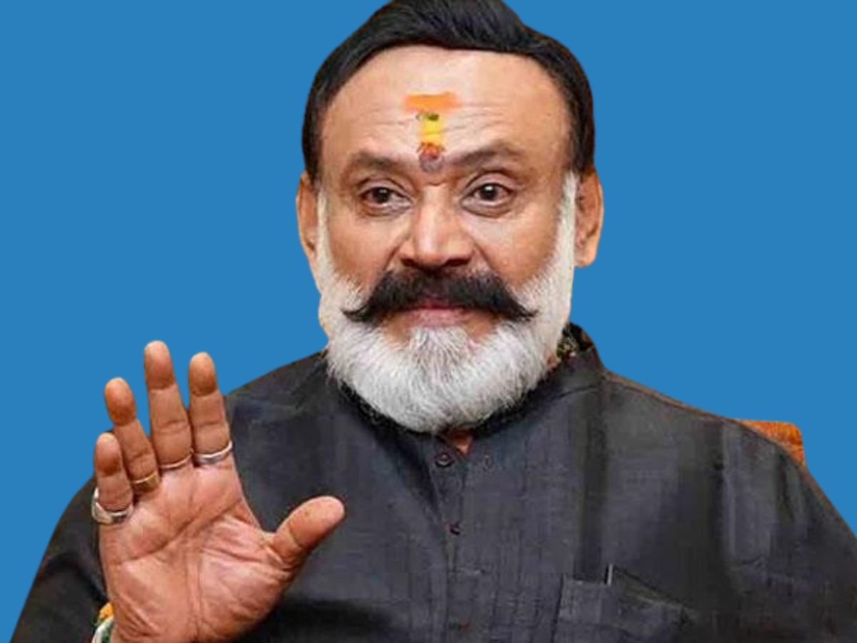 santosh k nayar