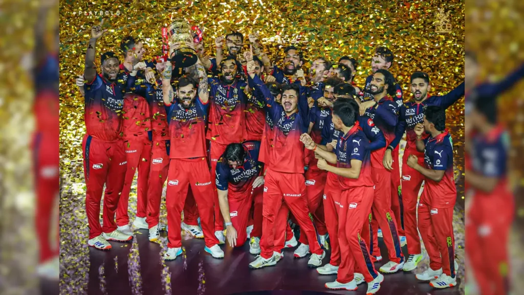 IPL 2026 Final: RCB ने रचा इतिहास, लगातार दूसरी बार बनी चैंपियन 2 IPL 2026 Final
