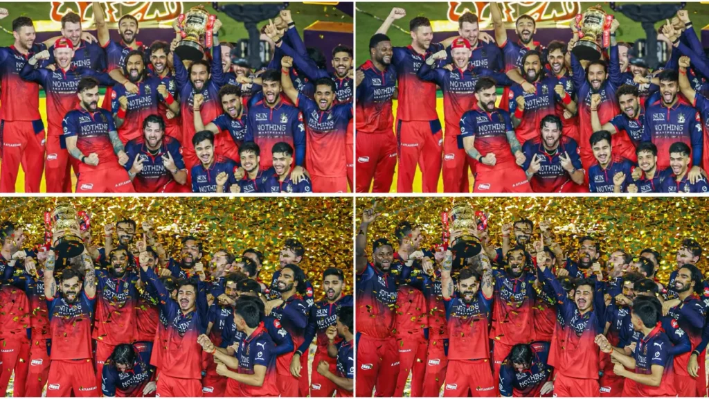 IPL 2026 Final: RCB ने रचा इतिहास, लगातार दूसरी बार बनी चैंपियन 4 IPL 2026 Final