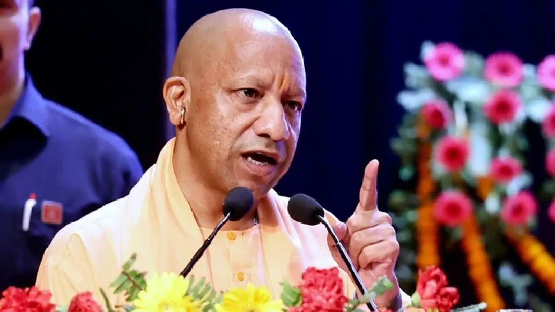 Yogi
