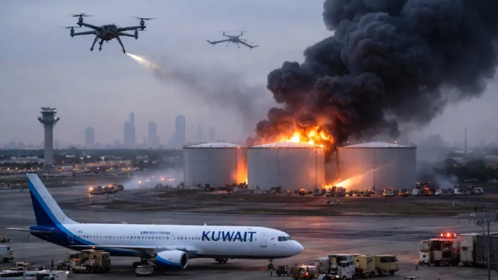 Kuwait