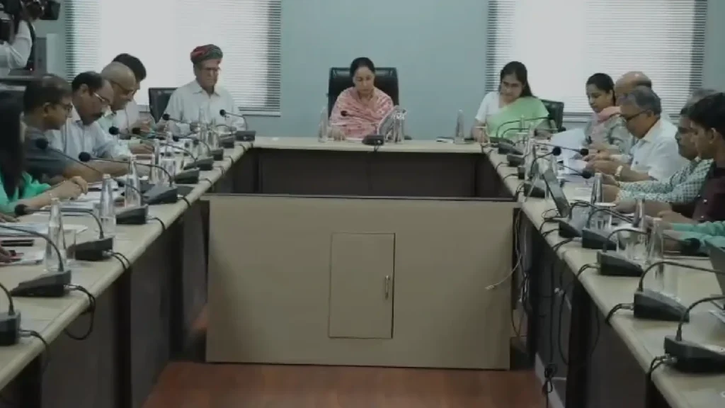 Diya Kumari
