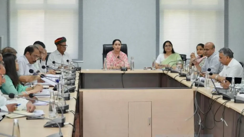 Diya Kumari