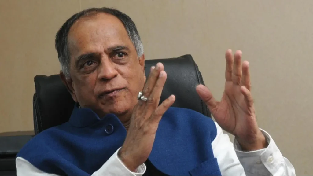 Nihalani