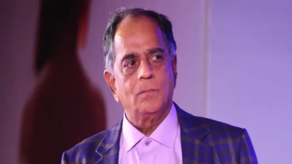 Nihalani