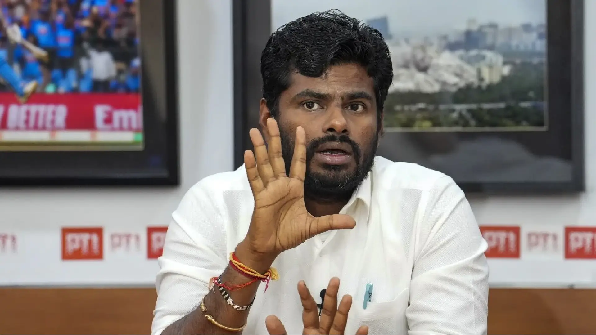 annamalai