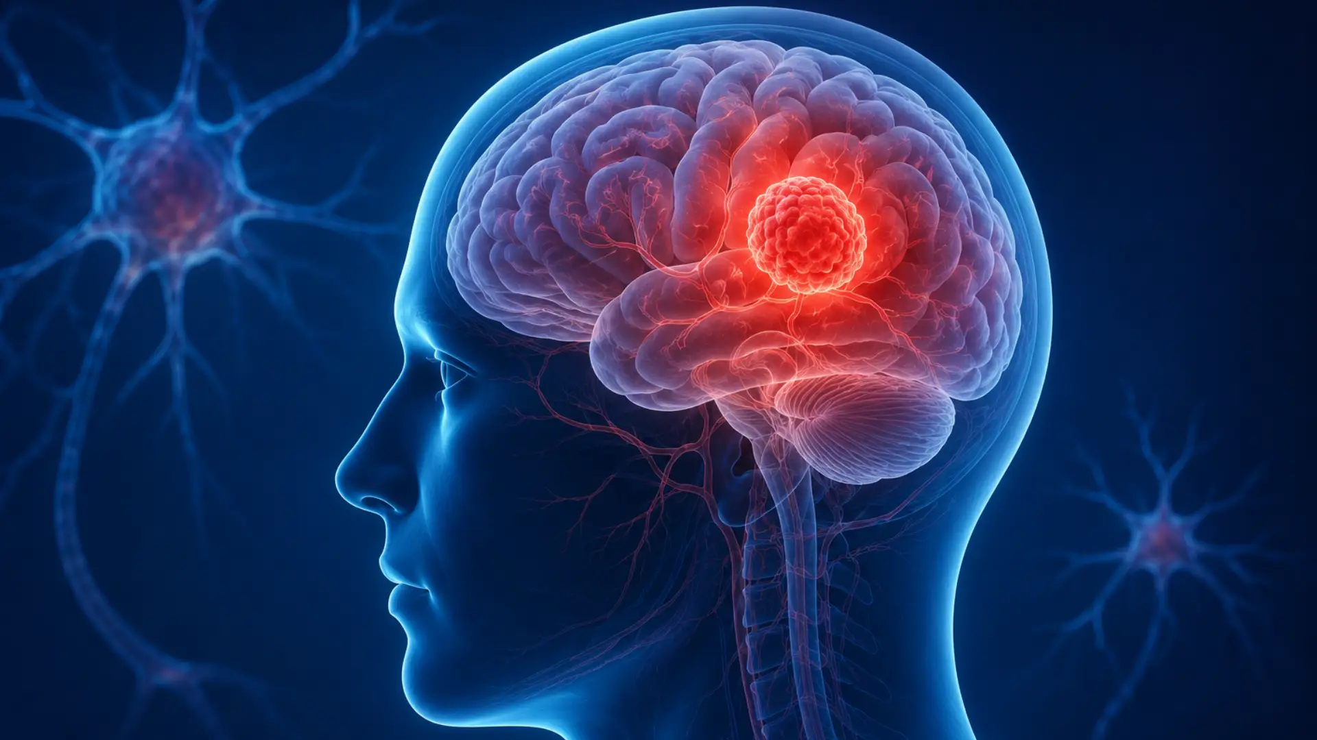 Brain