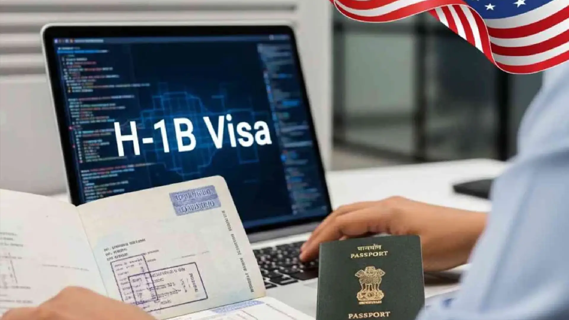 H-1B