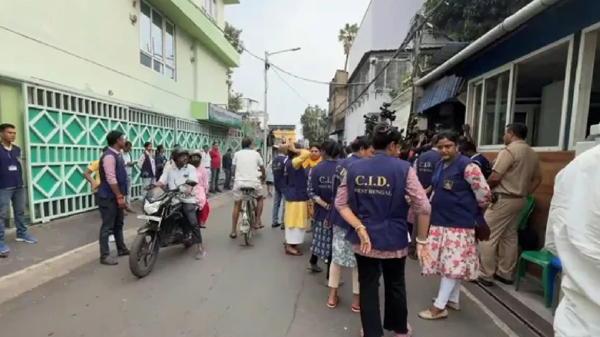 CID