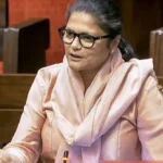 Sushmita dev