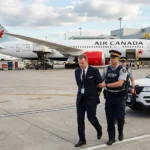 Air Canada
