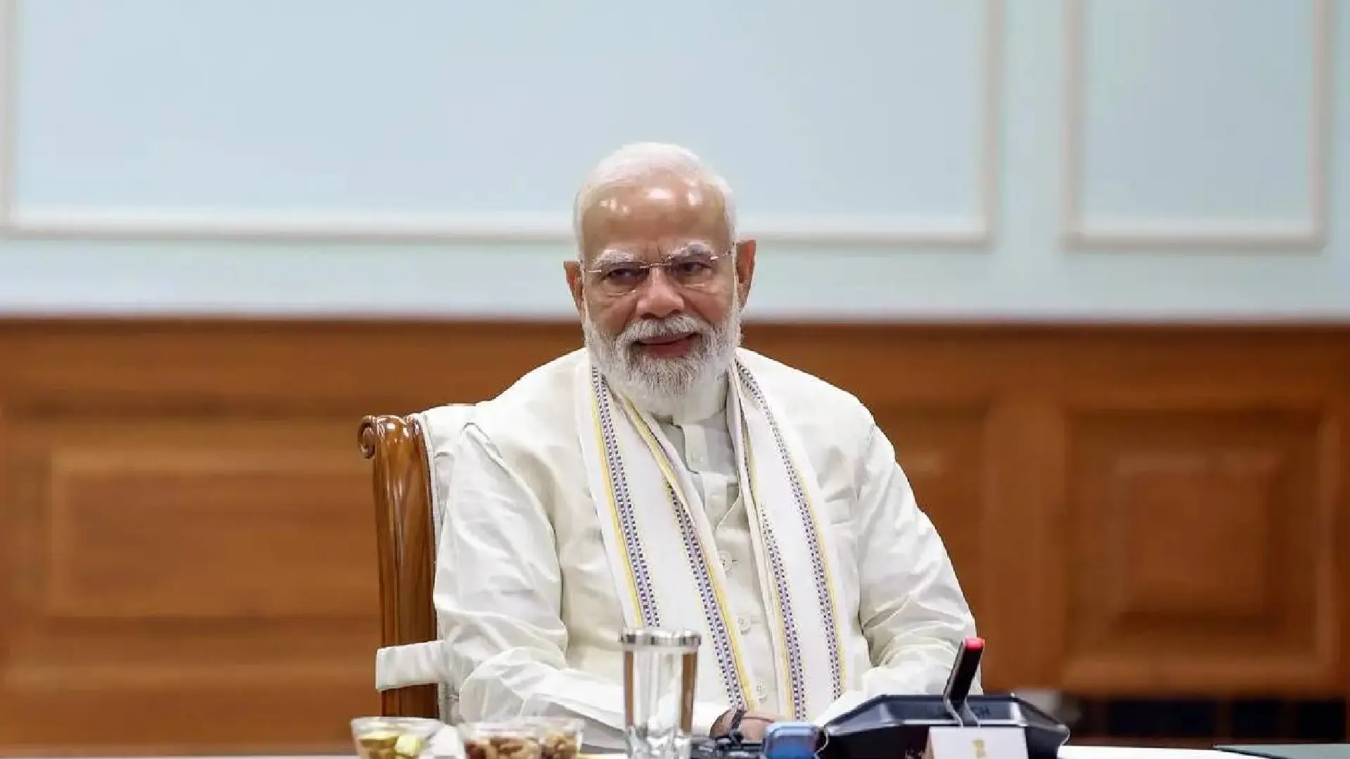 PM Modi